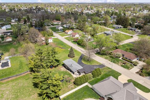 Tiny photo for 237 Birch Place, Kewanee, IL 61443 (MLS # 12616317)