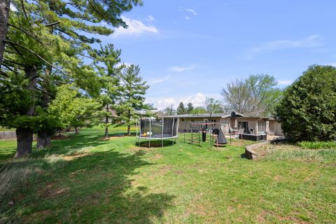 Tiny photo for 237 Birch Place, Kewanee, IL 61443 (MLS # 12616317)