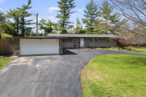 Photo of 237 Birch Place, Kewanee, IL 61443 (MLS # 12616317)