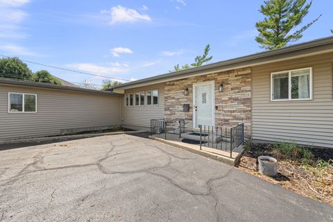 Tiny photo for 237 Birch Place, Kewanee, IL 61443 (MLS # 12616317)