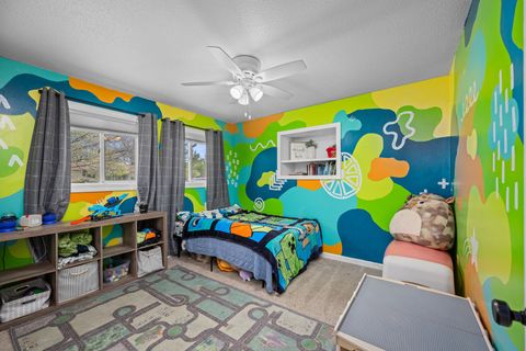 Tiny photo for 237 Birch Place, Kewanee, IL 61443 (MLS # 12616317)