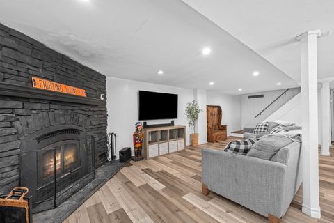 Tiny photo for 237 Birch Place, Kewanee, IL 61443 (MLS # 12616317)