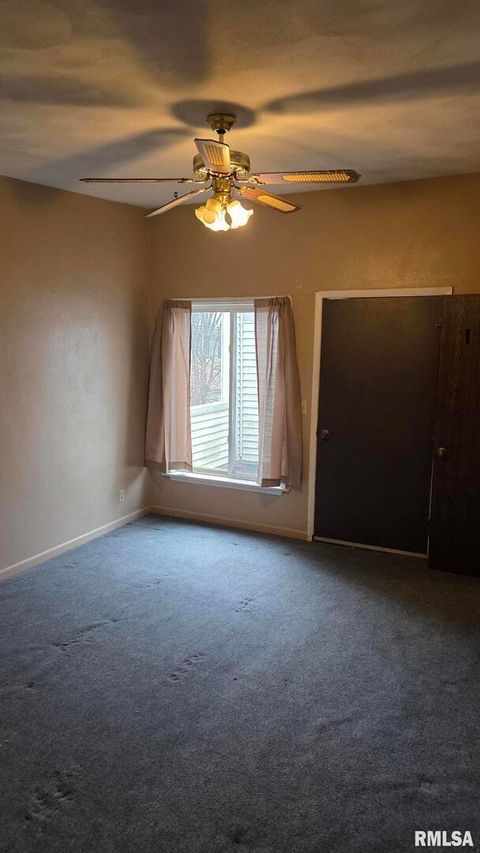 Tiny photo for 6831 N FROSTWOOD Parkway #82, Peoria, IL 61615 (MLS # 12632518)
