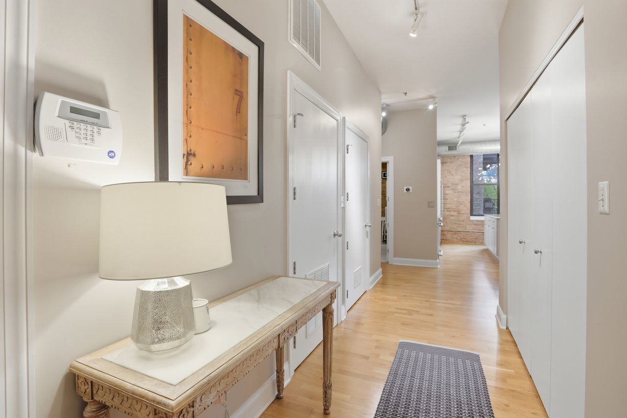23 N Green Street 202
