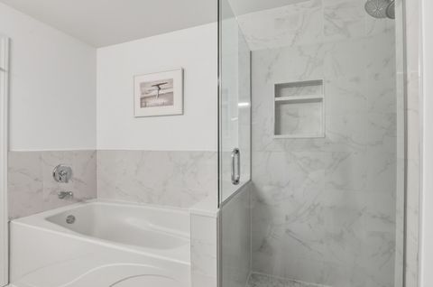 Tiny photo for 23 N Green Street #202, Chicago, IL 60607 (MLS # 12486517)