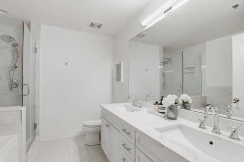 Tiny photo for 23 N Green Street #202, Chicago, IL 60607 (MLS # 12486517)