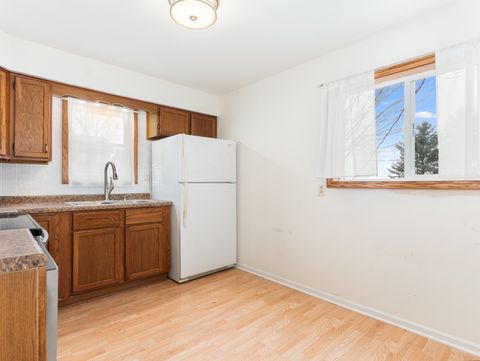 Tiny photo for 245 N Pine Street, Waterman, IL 60556 (MLS # 12583266)