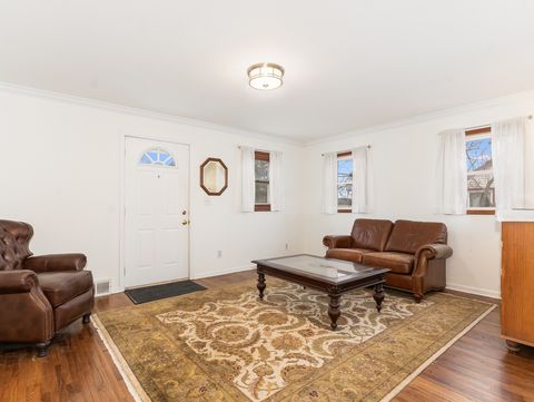 Tiny photo for 245 N Pine Street, Waterman, IL 60556 (MLS # 12583266)