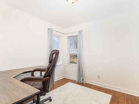 Tiny photo for 245 N Pine Street, Waterman, IL 60556 (MLS # 12583266)