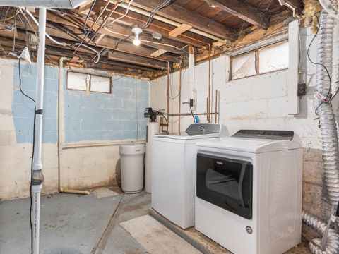 Tiny photo for 245 N Pine Street, Waterman, IL 60556 (MLS # 12583266)