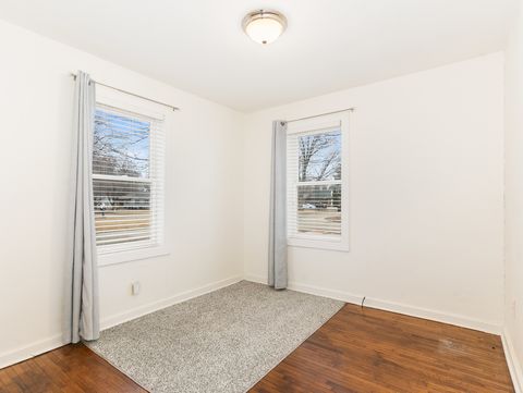 Tiny photo for 245 N Pine Street, Waterman, IL 60556 (MLS # 12583266)