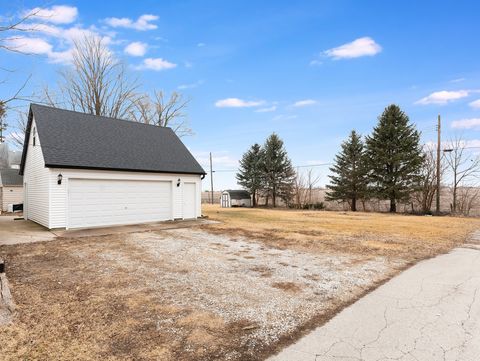 Tiny photo for 245 N Pine Street, Waterman, IL 60556 (MLS # 12583266)