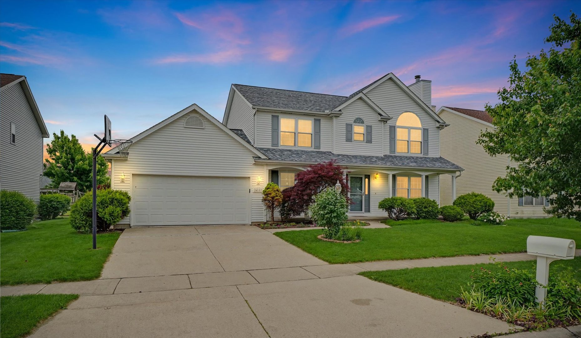 611 Buttercup Drive