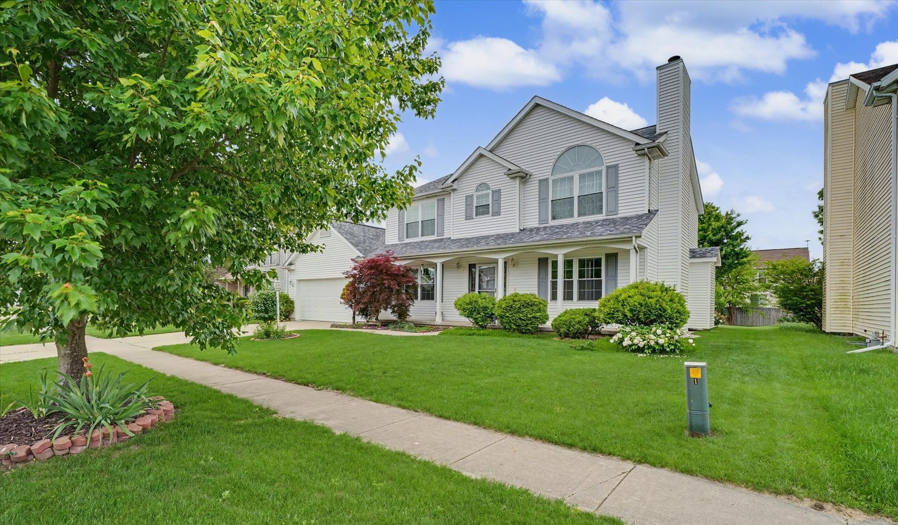 611 Buttercup Drive