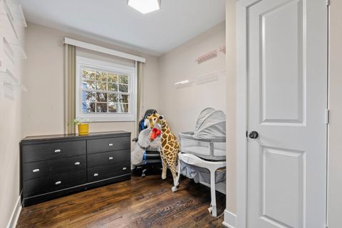 Tiny photo for 8602 S Oak Park Avenue, Burbank, IL 60459 (MLS # 12514926)