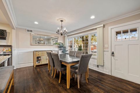 Tiny photo for 8602 S Oak Park Avenue, Burbank, IL 60459 (MLS # 12514926)