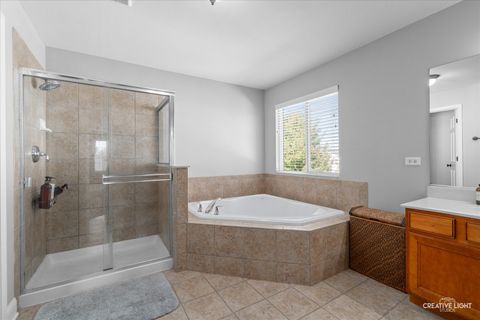 Tiny photo for 3511 Sumac Drive, Joliet, IL 60435 (MLS # 12488763)