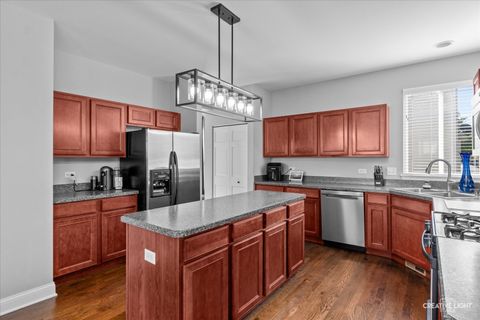 Tiny photo for 3511 Sumac Drive, Joliet, IL 60435 (MLS # 12488763)