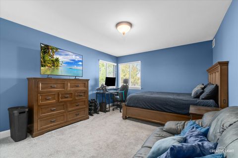 Tiny photo for 3511 Sumac Drive, Joliet, IL 60435 (MLS # 12488763)