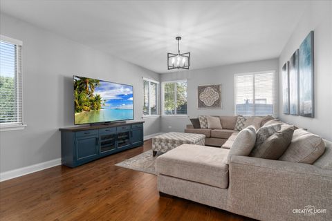 Tiny photo for 3511 Sumac Drive, Joliet, IL 60435 (MLS # 12488763)