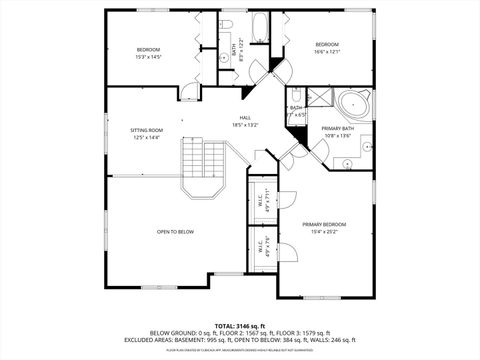 Tiny photo for 3511 Sumac Drive, Joliet, IL 60435 (MLS # 12488763)
