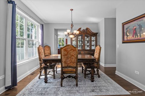 Tiny photo for 3511 Sumac Drive, Joliet, IL 60435 (MLS # 12488763)