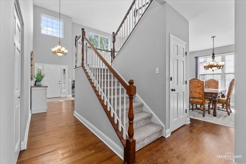 Tiny photo for 3511 Sumac Drive, Joliet, IL 60435 (MLS # 12488763)