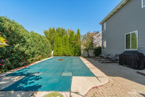 Tiny photo for 3511 Sumac Drive, Joliet, IL 60435 (MLS # 12488763)