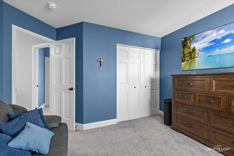 Tiny photo for 3511 Sumac Drive, Joliet, IL 60435 (MLS # 12488763)