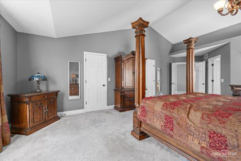 Tiny photo for 3511 Sumac Drive, Joliet, IL 60435 (MLS # 12488763)