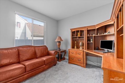 Tiny photo for 3511 Sumac Drive, Joliet, IL 60435 (MLS # 12488763)