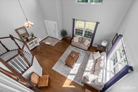 Tiny photo for 3511 Sumac Drive, Joliet, IL 60435 (MLS # 12488763)