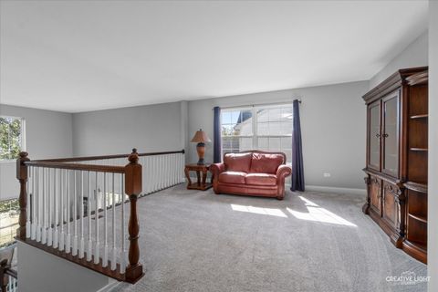 Tiny photo for 3511 Sumac Drive, Joliet, IL 60435 (MLS # 12488763)