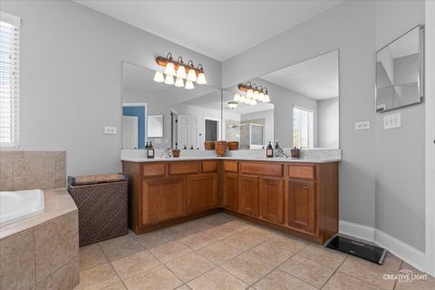Tiny photo for 3511 Sumac Drive, Joliet, IL 60435 (MLS # 12488763)