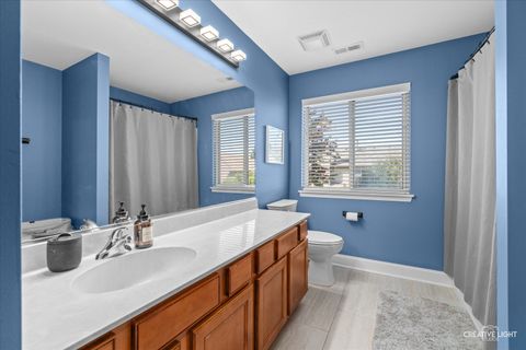 Tiny photo for 3511 Sumac Drive, Joliet, IL 60435 (MLS # 12488763)