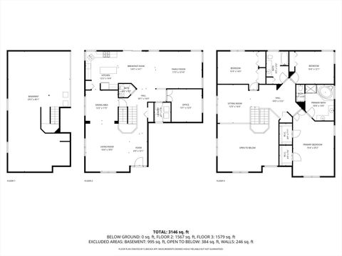 Tiny photo for 3511 Sumac Drive, Joliet, IL 60435 (MLS # 12488763)