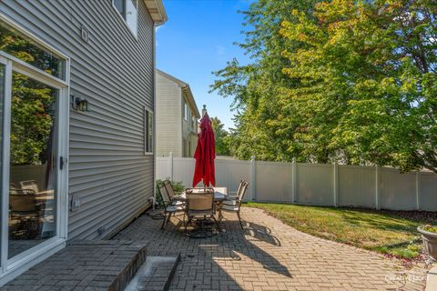 Tiny photo for 3511 Sumac Drive, Joliet, IL 60435 (MLS # 12488763)