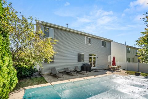 Tiny photo for 3511 Sumac Drive, Joliet, IL 60435 (MLS # 12488763)