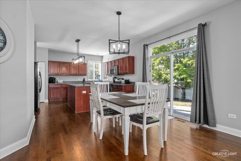 Tiny photo for 3511 Sumac Drive, Joliet, IL 60435 (MLS # 12488763)