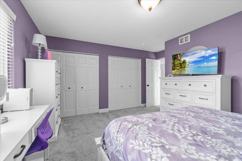 Tiny photo for 3511 Sumac Drive, Joliet, IL 60435 (MLS # 12488763)