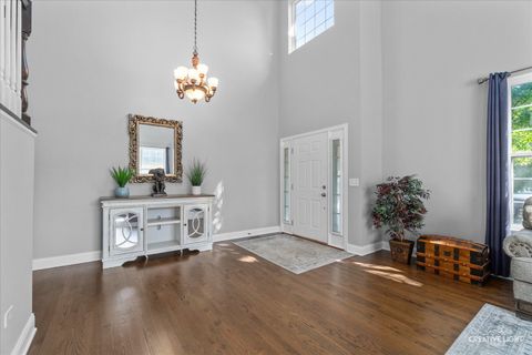 Tiny photo for 3511 Sumac Drive, Joliet, IL 60435 (MLS # 12488763)