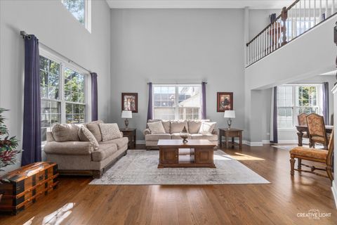 Tiny photo for 3511 Sumac Drive, Joliet, IL 60435 (MLS # 12488763)