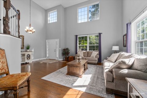Tiny photo for 3511 Sumac Drive, Joliet, IL 60435 (MLS # 12488763)