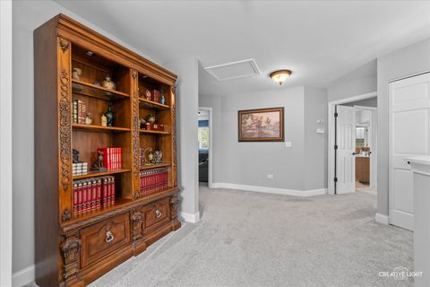 Tiny photo for 3511 Sumac Drive, Joliet, IL 60435 (MLS # 12488763)