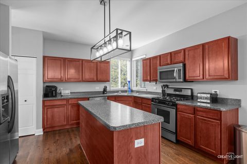 Tiny photo for 3511 Sumac Drive, Joliet, IL 60435 (MLS # 12488763)