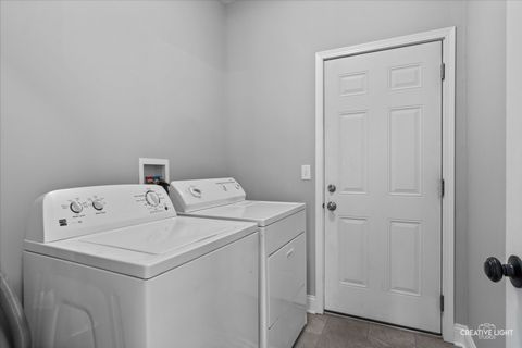 Tiny photo for 3511 Sumac Drive, Joliet, IL 60435 (MLS # 12488763)