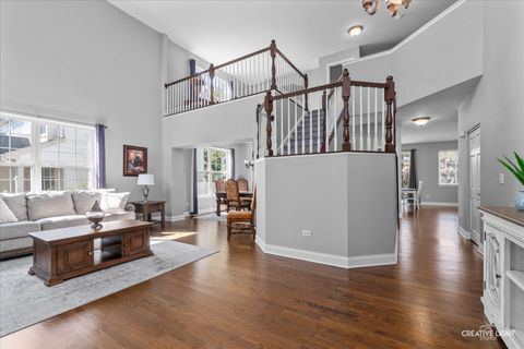 Tiny photo for 3511 Sumac Drive, Joliet, IL 60435 (MLS # 12488763)