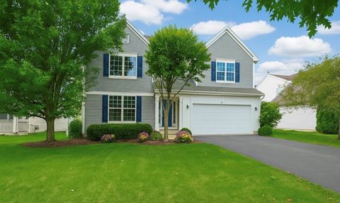 Photo of 3511 Sumac Drive, Joliet, IL 60435 (MLS # 12488763)