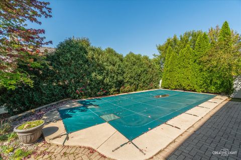 Tiny photo for 3511 Sumac Drive, Joliet, IL 60435 (MLS # 12488763)