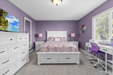 Tiny photo for 3511 Sumac Drive, Joliet, IL 60435 (MLS # 12488763)
